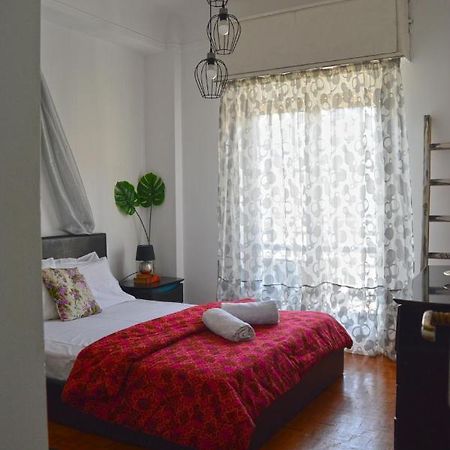 Aggeliki'S Apartment 에르무폴리 외부 사진