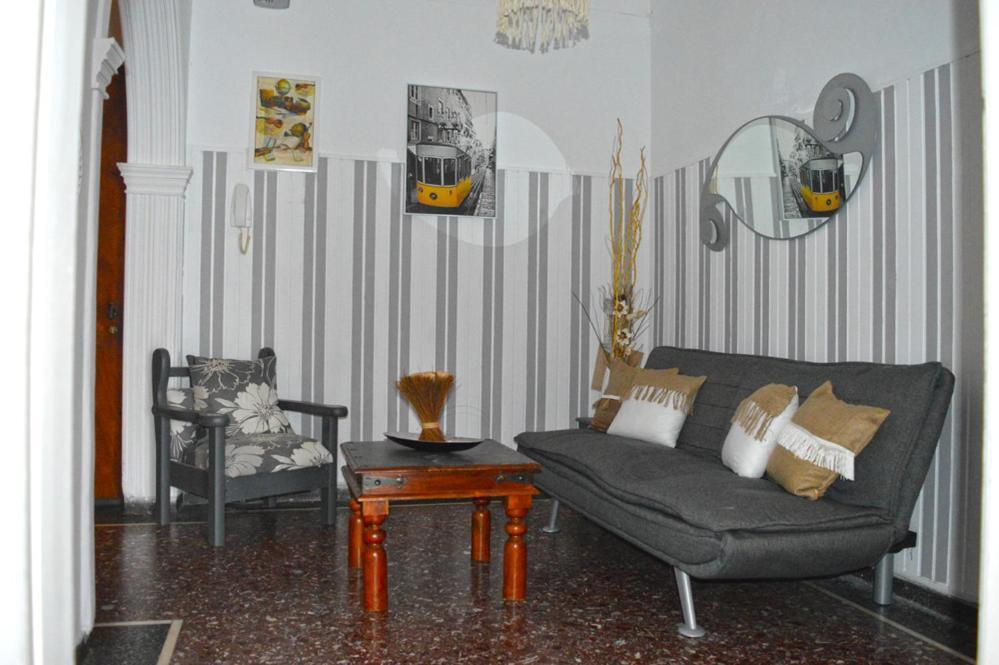 Aggeliki'S Apartment 에르무폴리 외부 사진