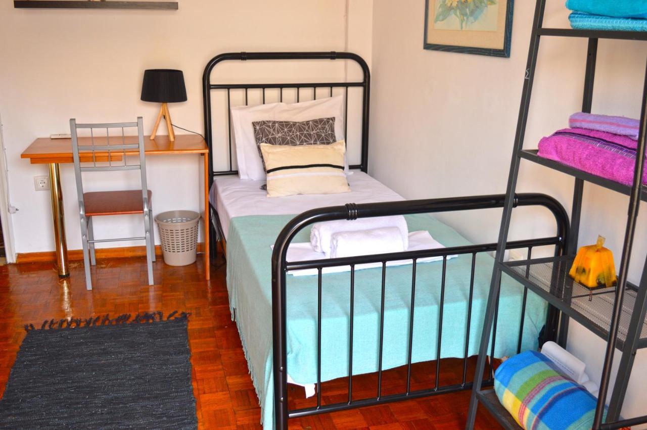 Aggeliki'S Apartment 에르무폴리 외부 사진