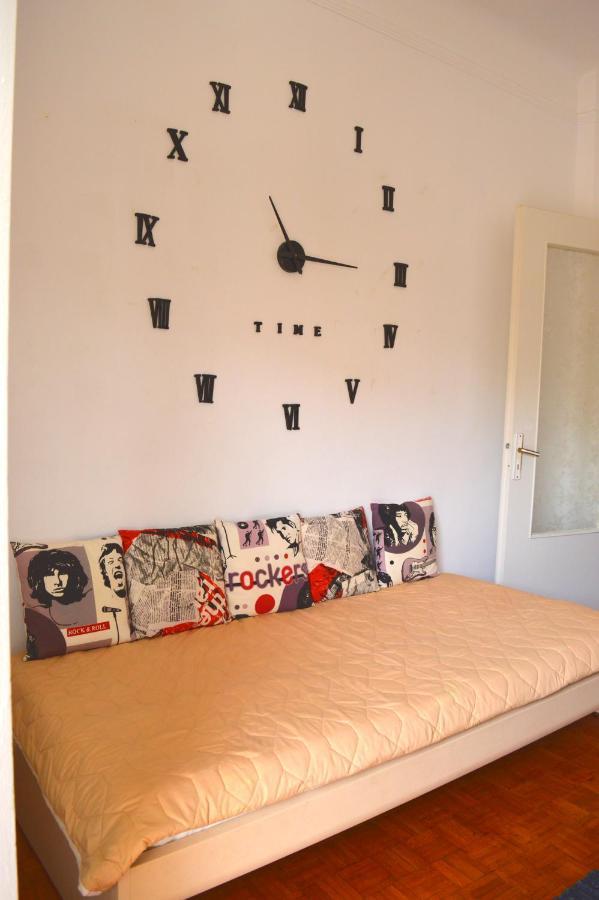 Aggeliki'S Apartment 에르무폴리 외부 사진