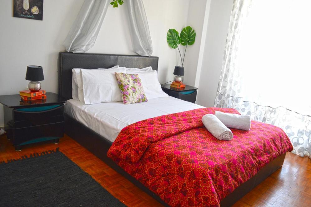 Aggeliki'S Apartment 에르무폴리 외부 사진